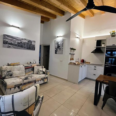 Panorama Suite Ávila Eksteriør bilde