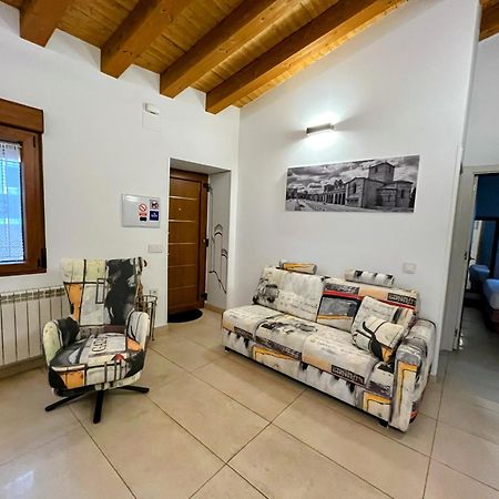 Panorama Suite Ávila Eksteriør bilde