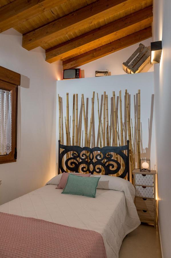 Panorama Suite Ávila Eksteriør bilde