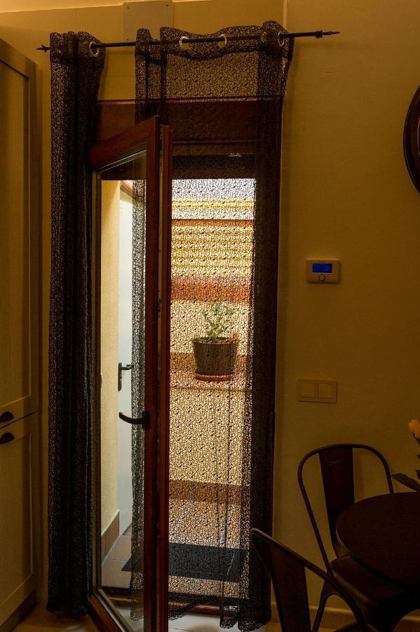 Panorama Suite Ávila Eksteriør bilde