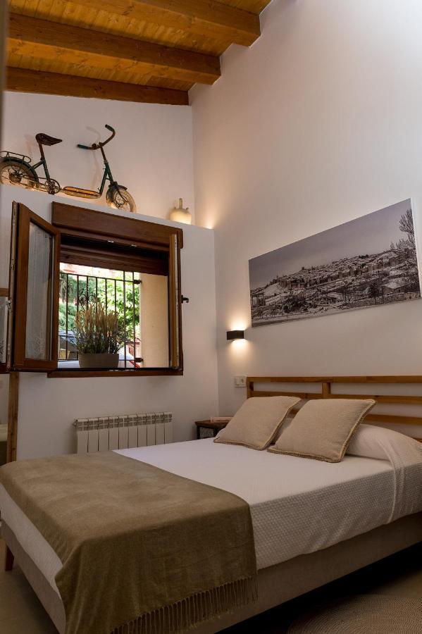 Panorama Suite Ávila Eksteriør bilde